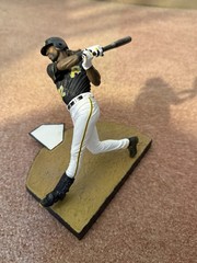 Andrew McCutchen McFarlane figure