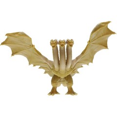 Highly Detailed 7.5″ King Ghidorah Vinyl Figure – Perfect for Collectors