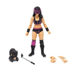 Boss Fight Studio Lady Maravilla, Legends of Lucha Libre Collectible Action Figu