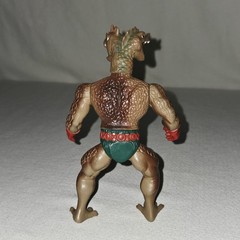 Vintage Remco 1982 Warrior Beasts Hydraz (no accessories) with wear
