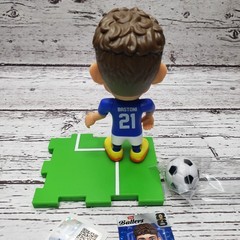 Zuru Ballers 2026 – FIFA World Cup (Italia, Alessandro Bastoni) Italy Italian