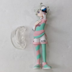 New Pokemon Scale World 3″ 1:20 Scale Bede Beet Gym Leader Trainer Figure Galar