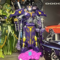 Transformers Age of The Primes THE 13 PRIMES Customs HAVE BEEN LISTED read DESCR