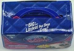 LPS Littlest Pet Shop Series 5 Mystery Blind Box New Sealed Random Pet Figure