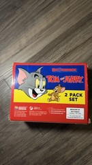 Medicom Toy Bearbrick Tom And Jerry 2 Pack Set New – Official Be@rbrick