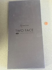 NERVE TOYS 1/6 TWO FACE