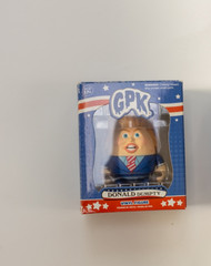 GPK Garbage Pail Kids 3.75″ DONALD DUMPTY (Trump) 2016 Election Figure, NIB