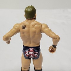 Dash Wilder Mattel WWE NXT Figure Revival AEW FTR Cash Wheeler Target Exclusive!