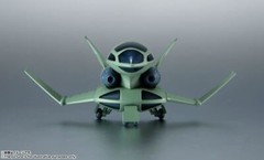 Mobile Suit Gundam SIDE MS 08th MS Platoon Option parts set 02 ver. A.N.I.M.E.