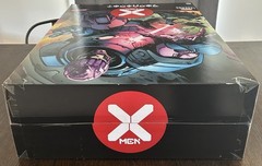 Haslab Marvel Legends X-Men Sentinel + All Tiers New Sealed Exclusive!! 🔥