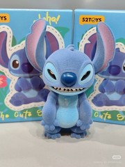 52TOYS Disney Stitch Cute Series Blind Box Set