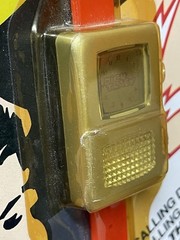 Dick Tracy 2-Way Wristwatch •New in Package Toy Playmates No. 5771 Disney