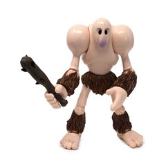 The Goon – Popeye Classics Action Figure: Boss Fight Studio Llc
