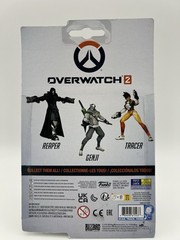 New & Sealed Funko Action Figure OW 2 Reaper 3.75” Overwatch 2 Collectable Toy