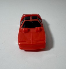 Transformers G1 Micromasters Sports Car Roadhandler