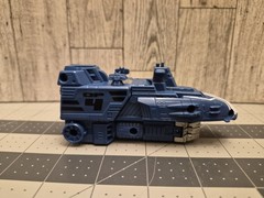 Transformers Energon Leader Optimus Prime Submarine 4 Arm/Leg Part Hasbro 2003