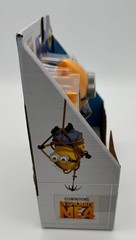 Illumination Despicable Me 4 Launch & Crash Mega Minion Gus Toy Brand New Sealed