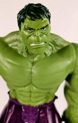 2013 Hasbro Marvel Avengers Titan Hero Hulk 12″ Action Figure A4810