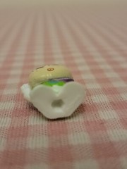 Disney Doorables Squishalots Series 1 – BUZZ LIGHTYEAR – Common