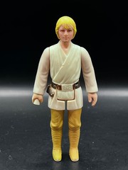 Star Wars Figures – New Hope – First 12 – Vintage 1977 Original – *YOU PICK*
