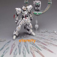 1/100 ST-001 Eternal Star Glory Stargazer Model Kit Collection Toys IN STOCK
