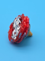 Beyblade Burst Surge Sling Shock Hasbro Leopard L4 F0606 Collectible Anime Toy