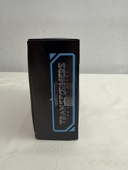 Hasbro Transformers Studio Series 93 Autobot Hot Rod TLK