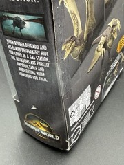 READ NEW Mattel Jurassic World Hammond Collection Mutadon Action Figure IN HAND
