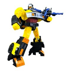 Transformers Jackpot & Sights Golden Disk Porsche Gold Jazz Kingdom USA Seller
