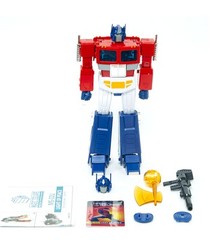 Magic Square MS-02U OP. Light of Peace MS-TOY MS02 Ultra Action figure toy