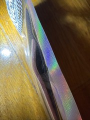 Ruckus fingerboard 32mm