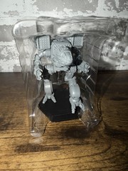 New in Box! – 100mm Timberwolf Battletech Catalyst CAT35MTF4 Kickstarter Promo