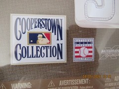 Babe Ruth 2010 McFarlane Cooperstown Collection – 747 of 1000 Sultan of Swat