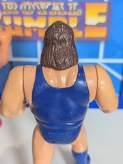 WWF Hasbro Natural Disasters – WWE Mattel LJN Titan Sports Vintage Wrestling