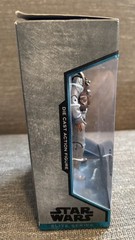 Disney Store Star Wars Elite Series Die-Cast BODHI ROOK 6″ Figure NIB BOX TEAR