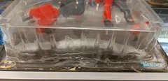 Harley Quinn Action Figure The Adventure Of Batman NSIB Some Box Wear See Photos