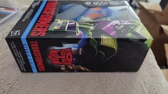 Transformer Studio Series 86 Voyager Class Constructicon Mixmaster Action Figure