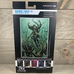 McFarlane Toys DC Multiverse The Drowned Action Figure Batman Earth -11 IN HAND