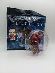 PhatMojo Solo Leveling Blind Bag Series 1 – Igris RED CHASE RARE Mini Figure