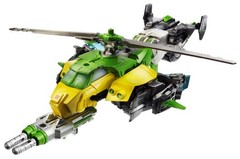 Transformers Springer | Voyager Class