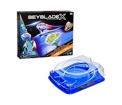 Beyblade X Beystadium Arena, Battling Game Toys, No Beys Stadium ONLY
