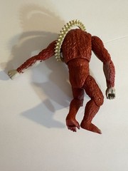 Godzilla X Kong New Empire Skar King 6″ inch action figure Playmates 2024