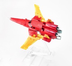 New MS TOYS MS-B06R Space Skimming Figure Magic Square Transform Toys In Stock