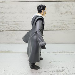 DC Direct Superman Last Son Zod Series 1 2007 6.5″ Adjustable Figure Loose