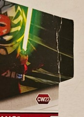 STAR WARS THE CLONE WARS CW23 AHSOKA TANO with HELMET 3.75″ ACTION FIGURE