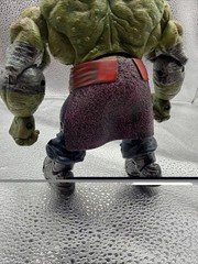 Maestro Hulk Figure COMPLETE Marvel Legends 2006 Toybiz- Adult Display Piece!