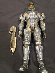 Threea Halo 1/6 Gabriel Thorne Please Read