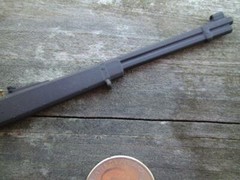 LG06 1/6 Homemade Lever Action Marlin Model 336 United States