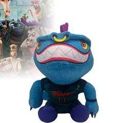 Goat Movie Plush Will Harris Goat Plushie Toy for Fans