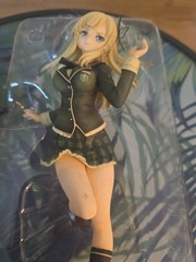 Haganai: I Don’t Have Many Friends – Kashiwazaki Sena Figure